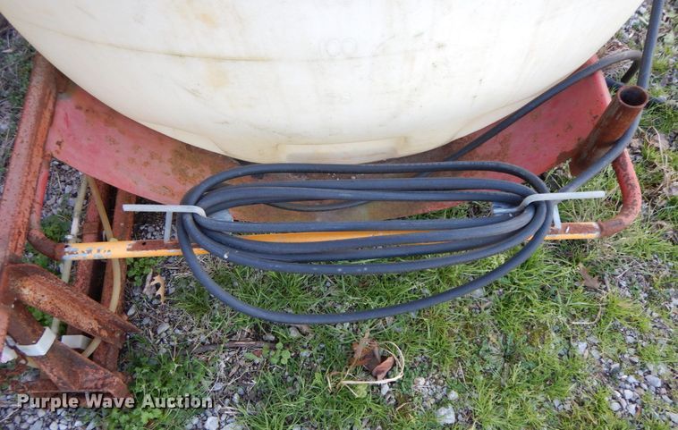 image for item HP9077 King Kutter sprayer