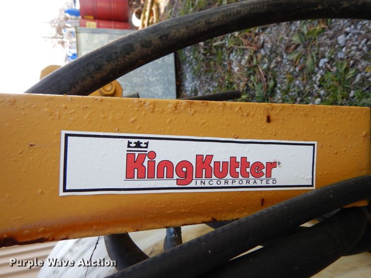 image for item HP9077 King Kutter sprayer