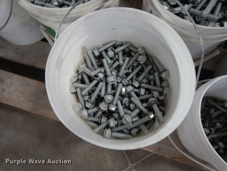 image for item HP9104 Grain bin parts