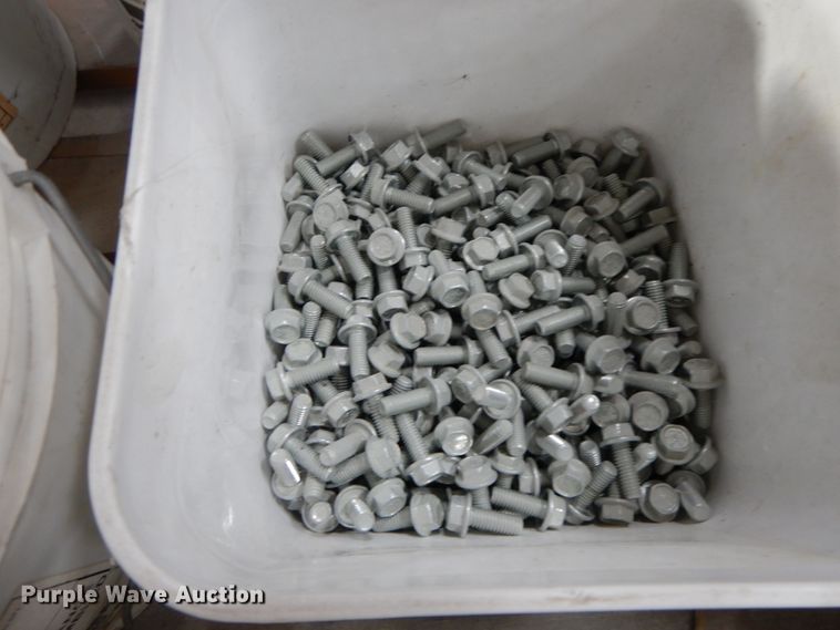 image for item HP9104 Grain bin parts