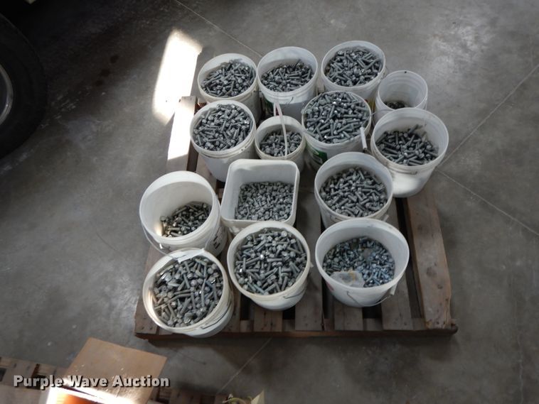 image for item HP9104 Grain bin parts