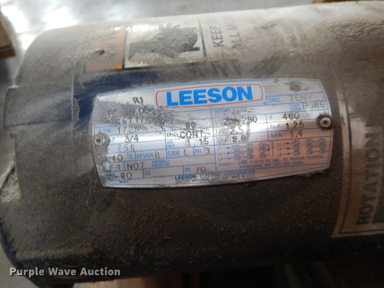 image for item HP9104 Grain bin parts