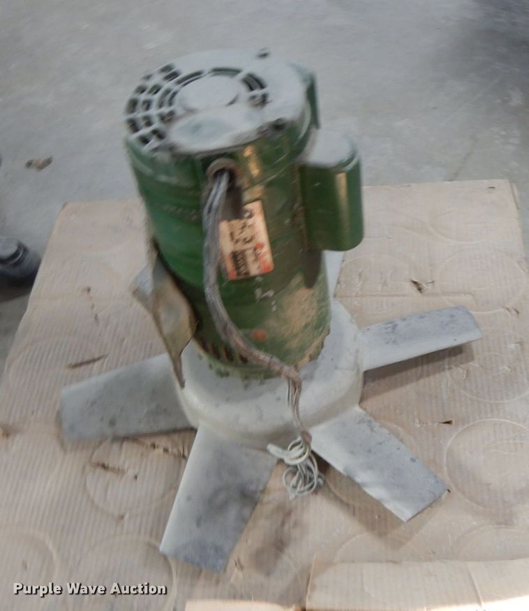 image for item HP9104 Grain bin parts