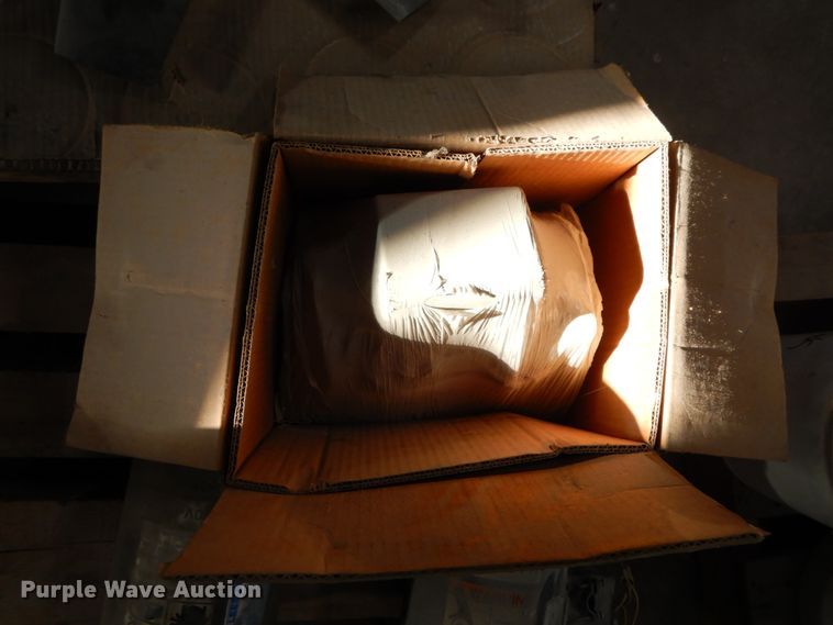 image for item HP9104 Grain bin parts