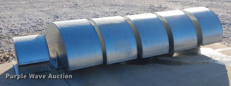 image for item HP9104 Grain bin parts