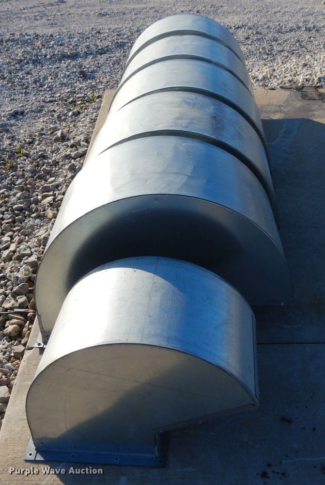 image for item HP9104 Grain bin parts