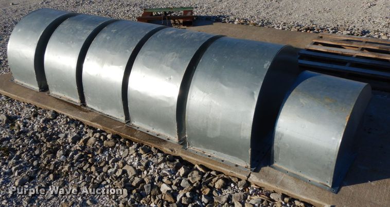 image for item HP9104 Grain bin parts