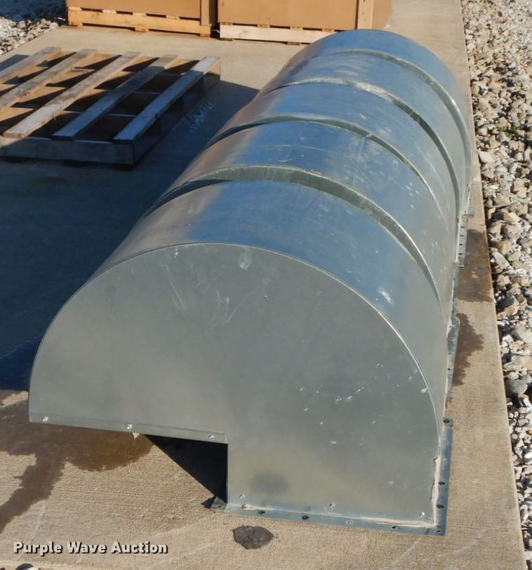 image for item HP9104 Grain bin parts