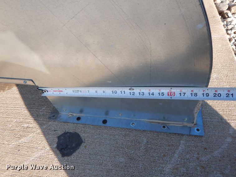 image for item HP9104 Grain bin parts