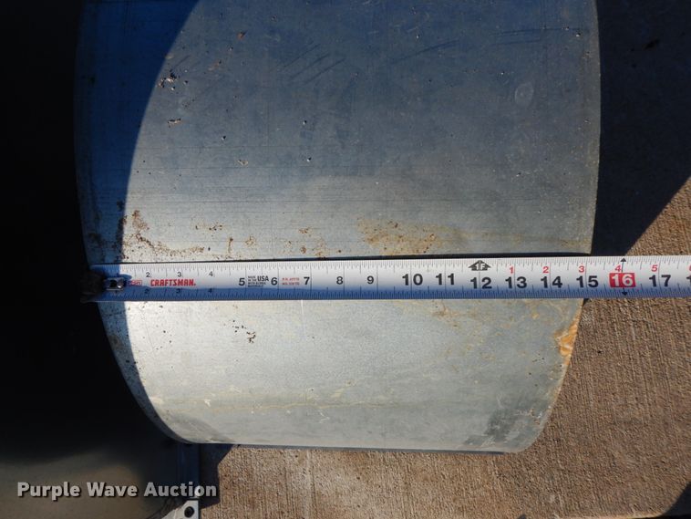 image for item HP9104 Grain bin parts