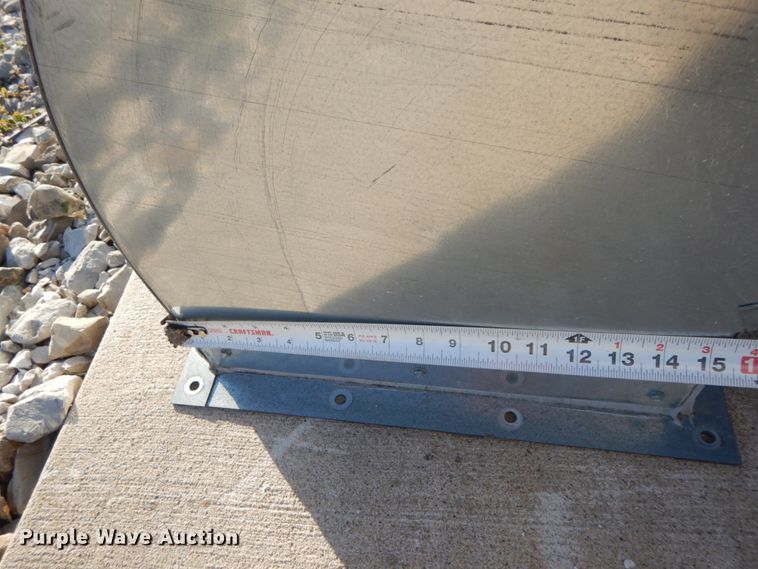 image for item HP9104 Grain bin parts