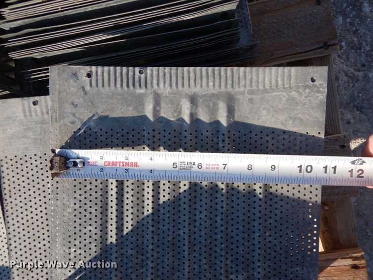 image for item HP9104 Grain bin parts