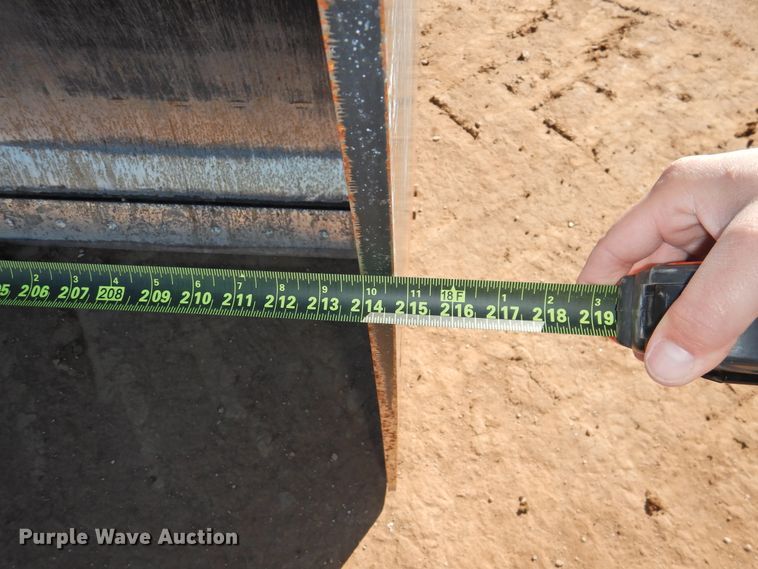 image for item HU9719 2015 Caterpillar Challenger MT975E  4WD tractor