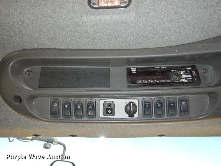 image for item HU9719 2015 Caterpillar Challenger MT975E  4WD tractor