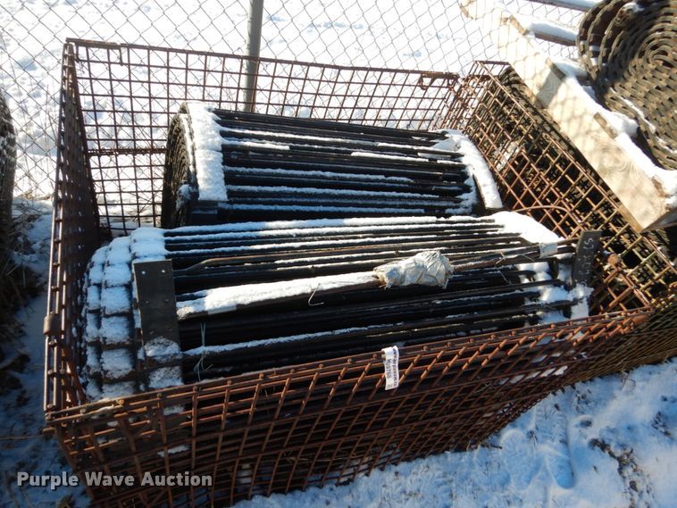 image for item HU9768 (3) belted chains