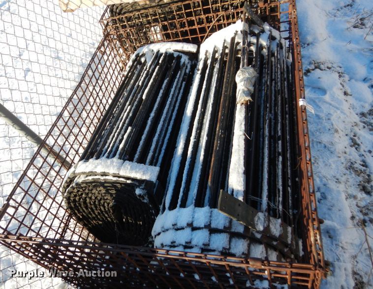 image for item HU9768 (3) belted chains