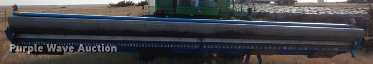 image for item HU9796 2013 Shelbourne-Reynolds CVS32 stripper head