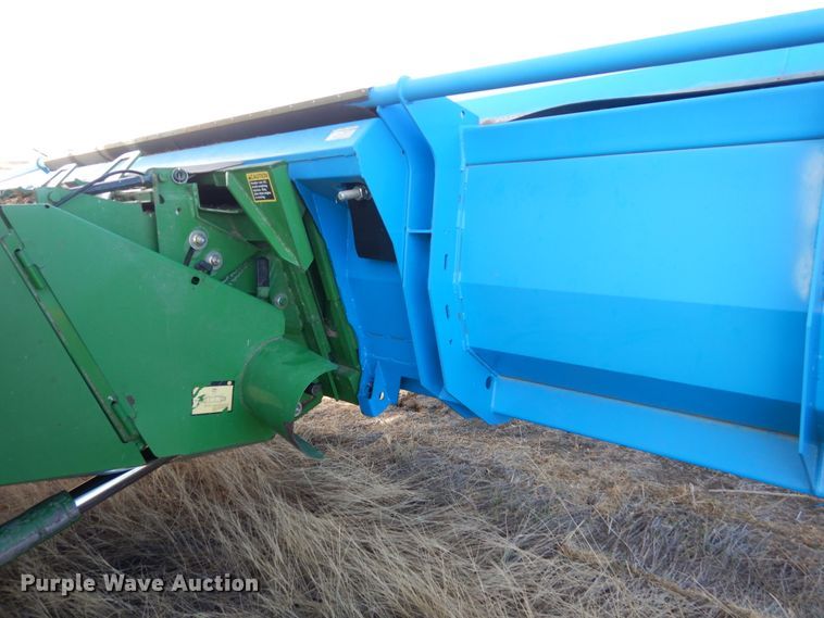 image for item HU9796 2013 Shelbourne-Reynolds CVS32 stripper head