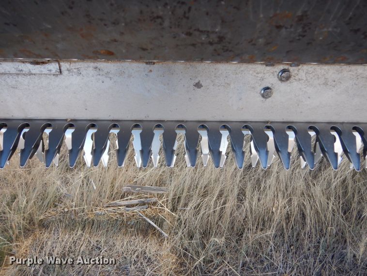 image for item HU9796 2013 Shelbourne-Reynolds CVS32 stripper head