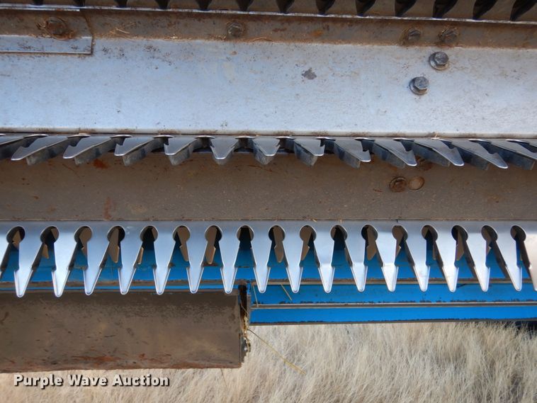 image for item HU9796 2013 Shelbourne-Reynolds CVS32 stripper head