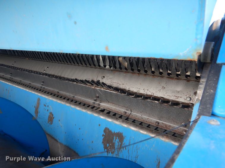 image for item HU9796 2013 Shelbourne-Reynolds CVS32 stripper head