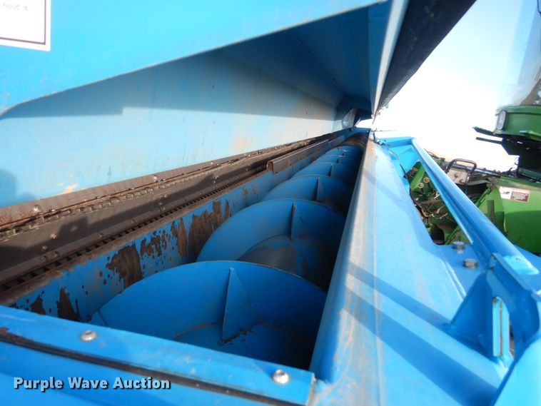 image for item HU9796 2013 Shelbourne-Reynolds CVS32 stripper head