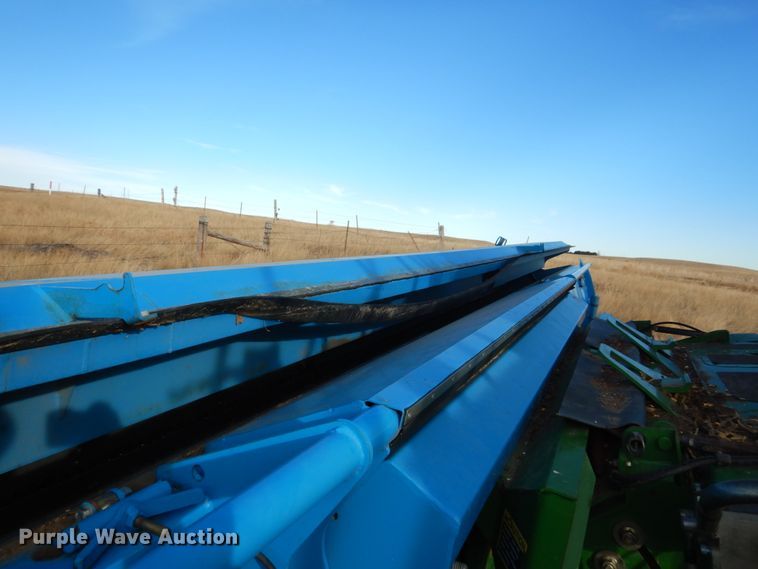 image for item HU9796 2013 Shelbourne-Reynolds CVS32 stripper head