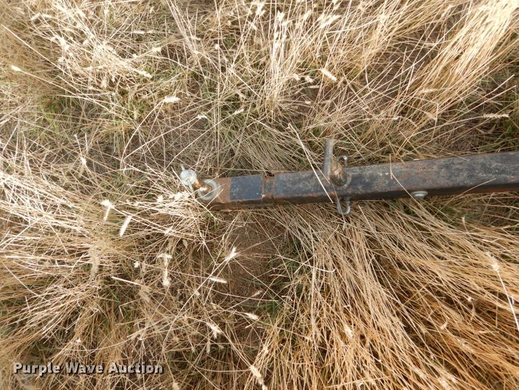 image for item HU9798 Wemhoff header trailer