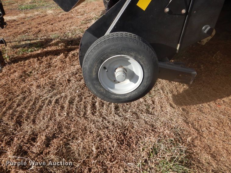 image for item HU9805 2005 Challenger LB33  large square baler