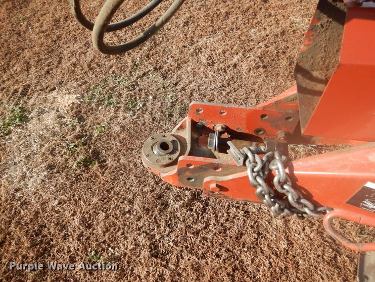 image for item HU9806 2003 Hesston 4760  large square baler