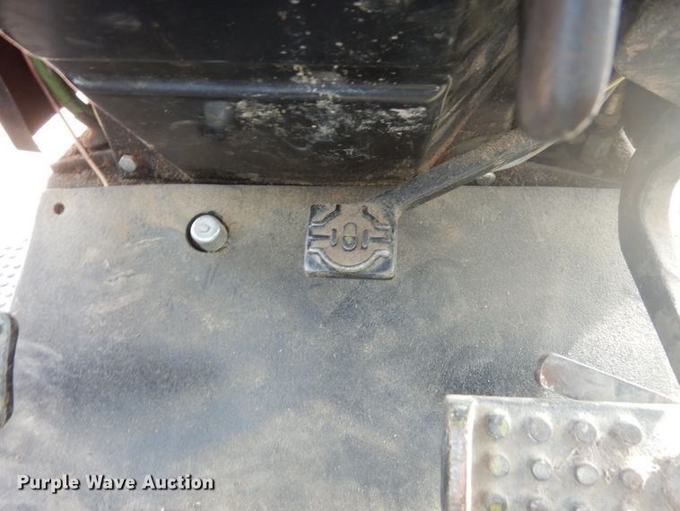 image for item HU9808 1981 John Deere 4840  tractor