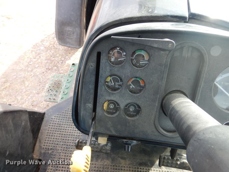 image for item HU9808 1981 John Deere 4840  tractor