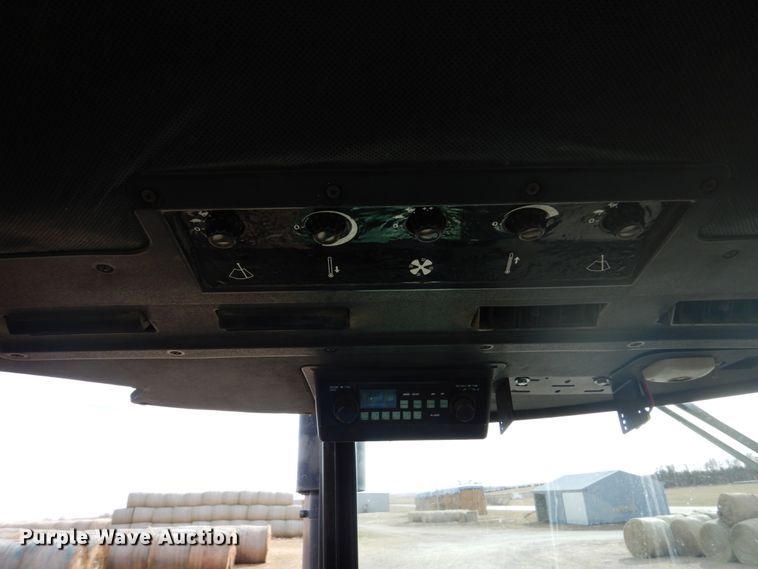 image for item HU9808 1981 John Deere 4840  tractor