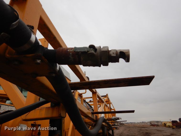 image for item HV9540 Big A 2700  sprayer