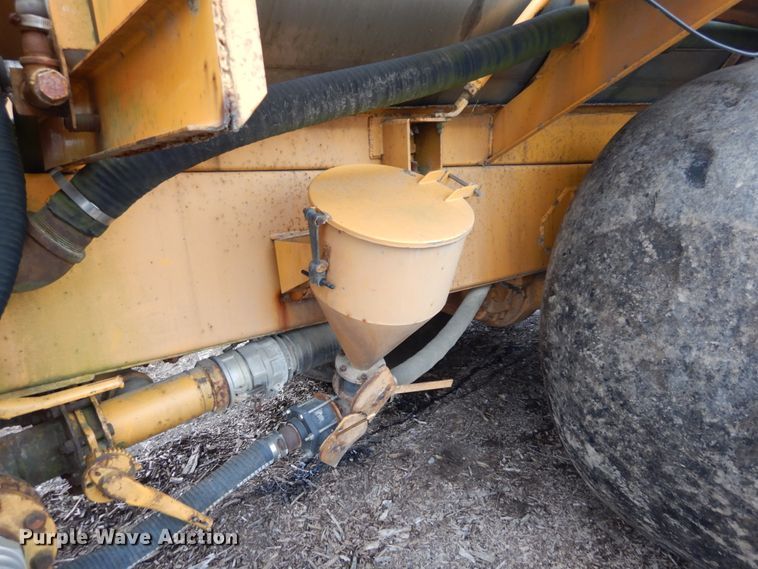 image for item HV9540 Big A 2700  sprayer