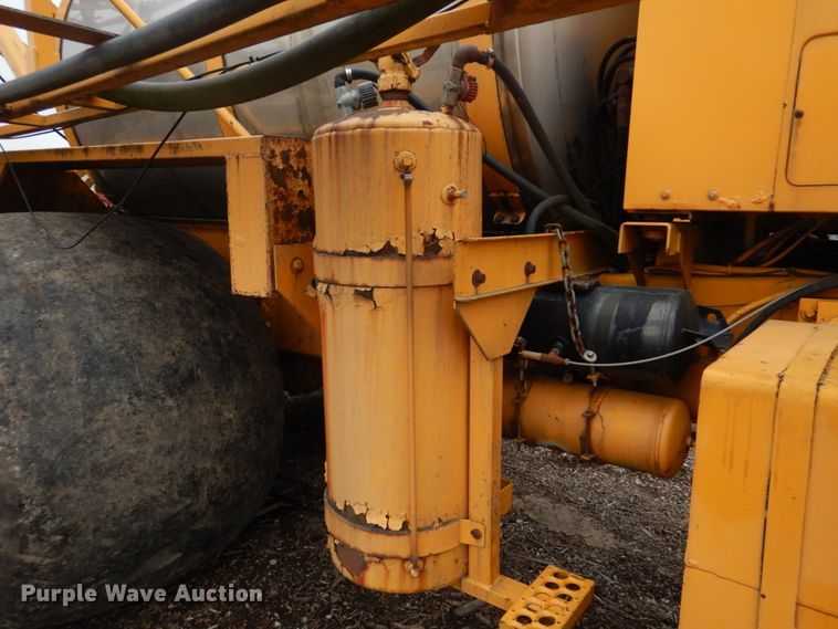 image for item HV9540 Big A 2700  sprayer