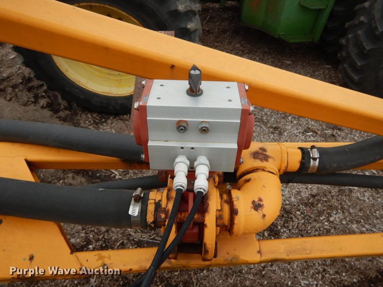 image for item HV9540 Big A 2700  sprayer