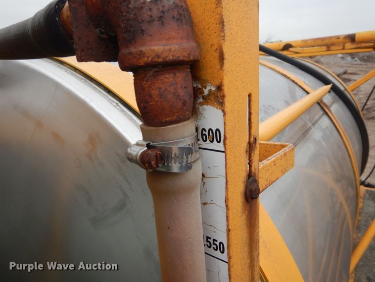 image for item HV9540 Big A 2700  sprayer