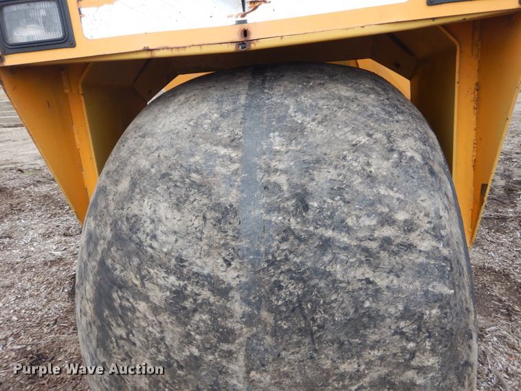 image for item HV9540 Big A 2700  sprayer