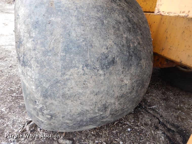 image for item HV9540 Big A 2700  sprayer