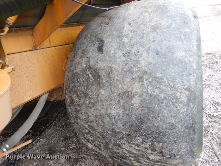 image for item HV9540 Big A 2700  sprayer