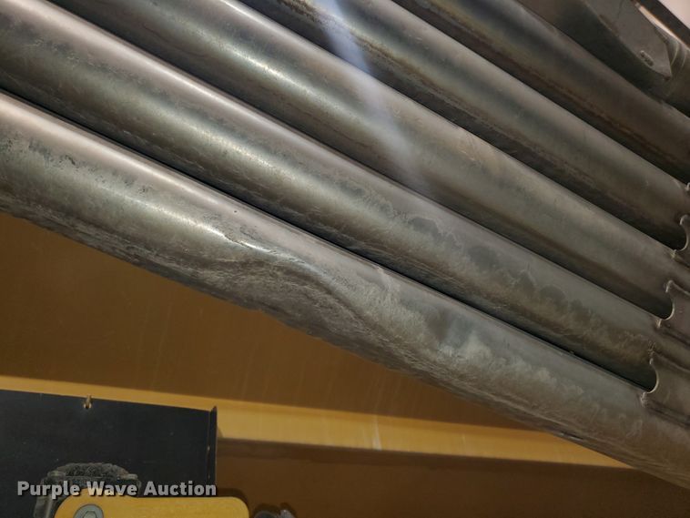 image for item HW9507 2011 Ag-Chem TerraGator 8204  applicator