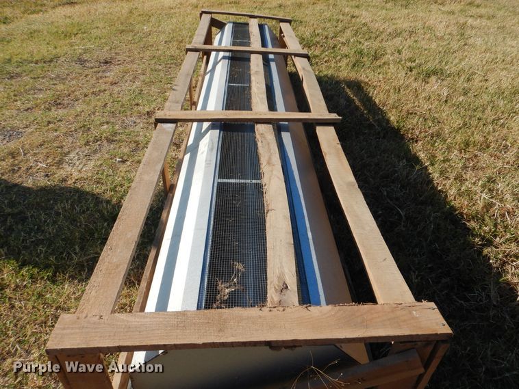 image for item HY9979 (5) ridge vent sections