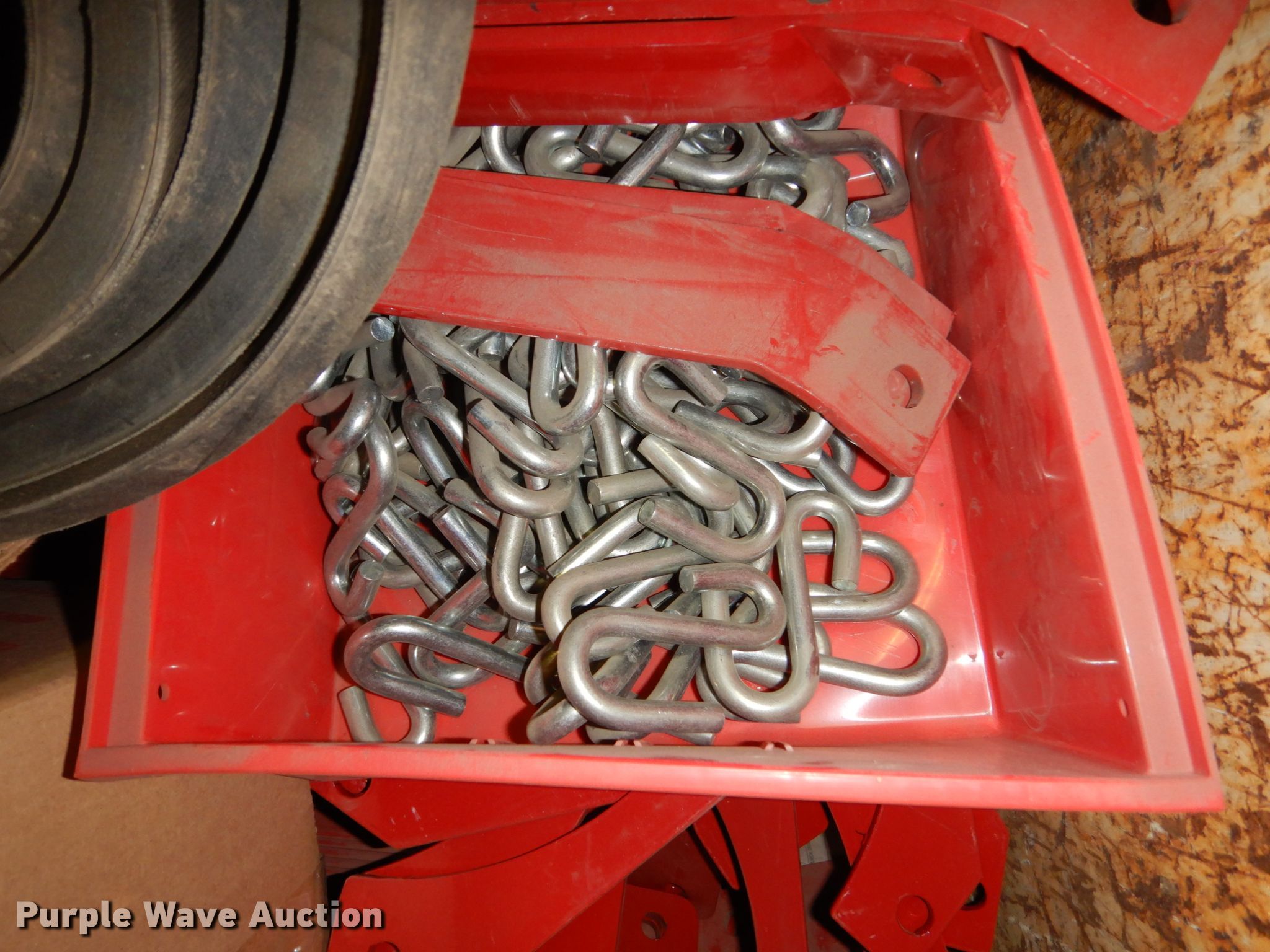 Art's Way parts in Armstrong, IA Item HU9781 sold Purple Wave