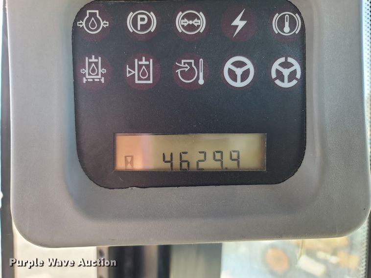 image for item DE2462 2003 Caterpillar 950G Series II  wheel loader