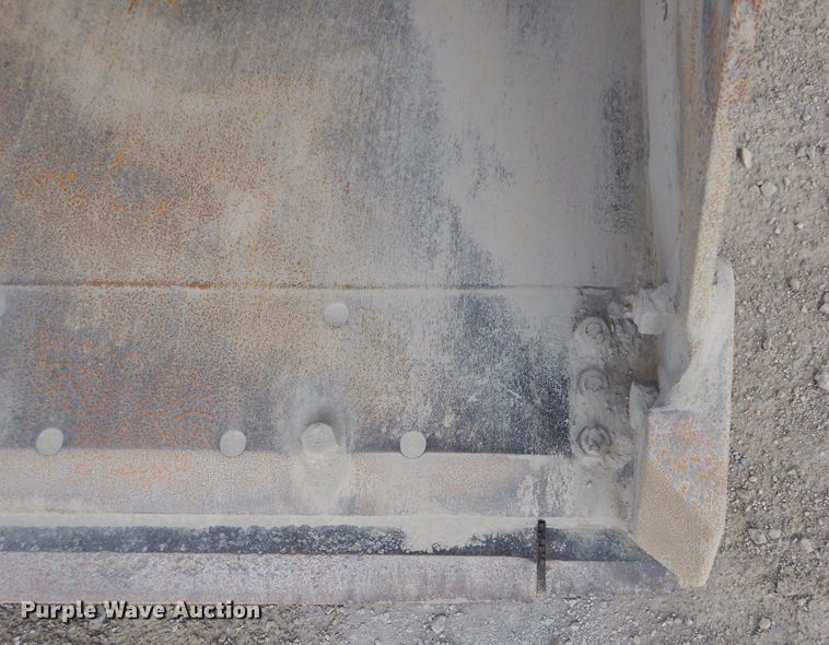 image for item DE2462 2003 Caterpillar 950G Series II  wheel loader