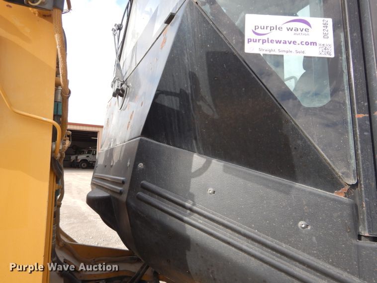 image for item DE2462 2003 Caterpillar 950G Series II  wheel loader
