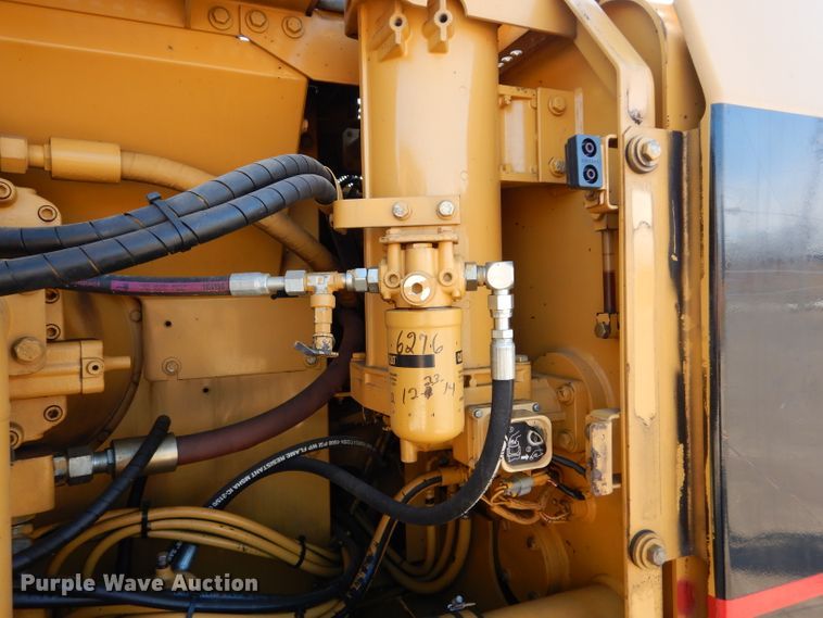 image for item DE2463 1997 Caterpillar 325B L  excavator