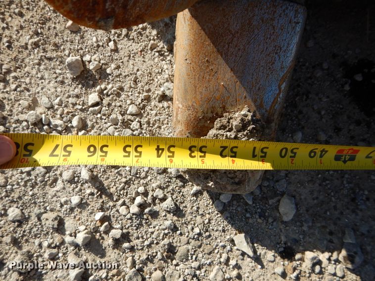 image for item DE2463 1997 Caterpillar 325B L  excavator