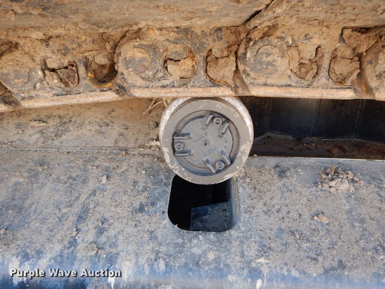 image for item DE2463 1997 Caterpillar 325B L  excavator